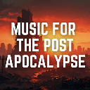 Music For The Post Apocalypse - Wasteland Survivor Themes asset store icon